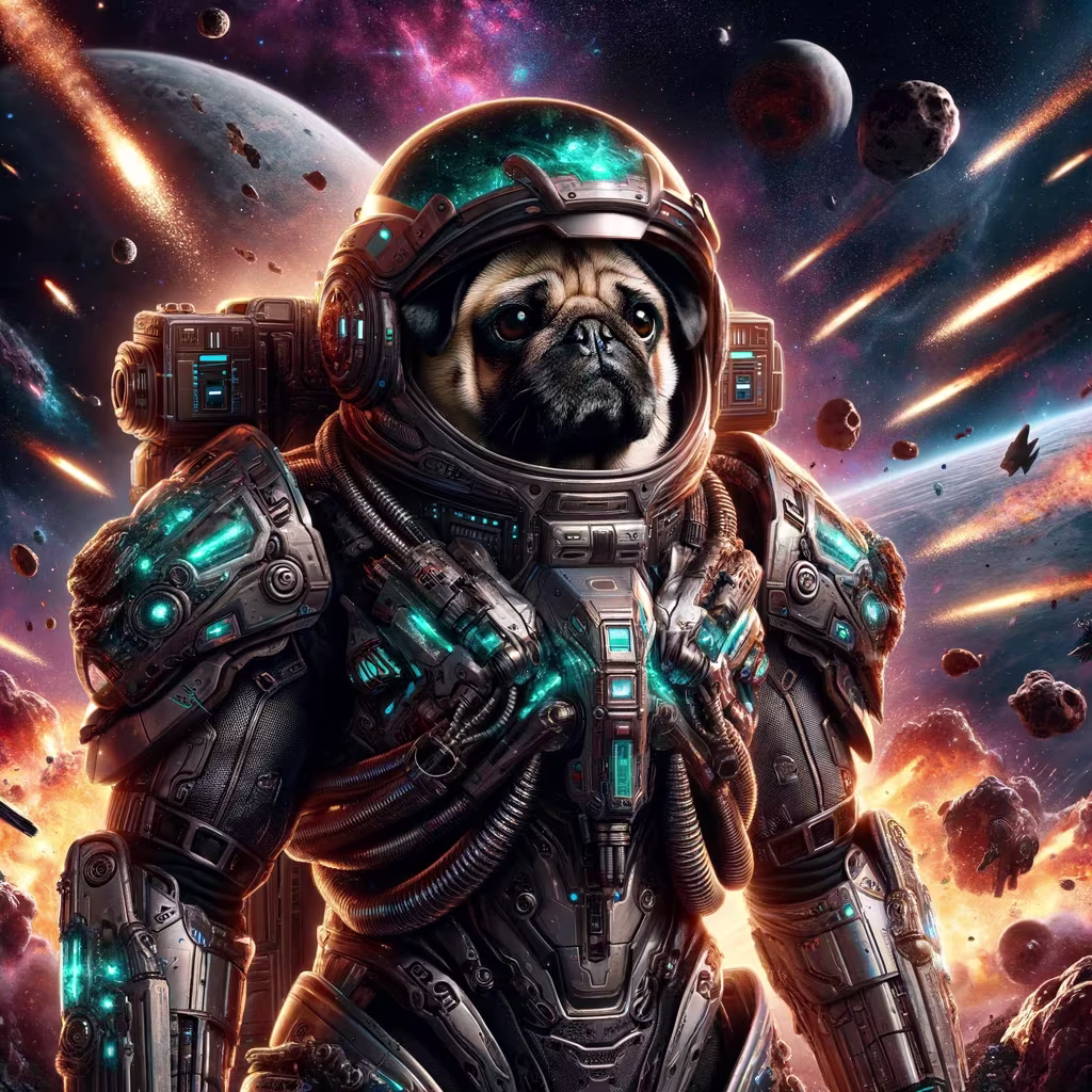 Placeholder project card media