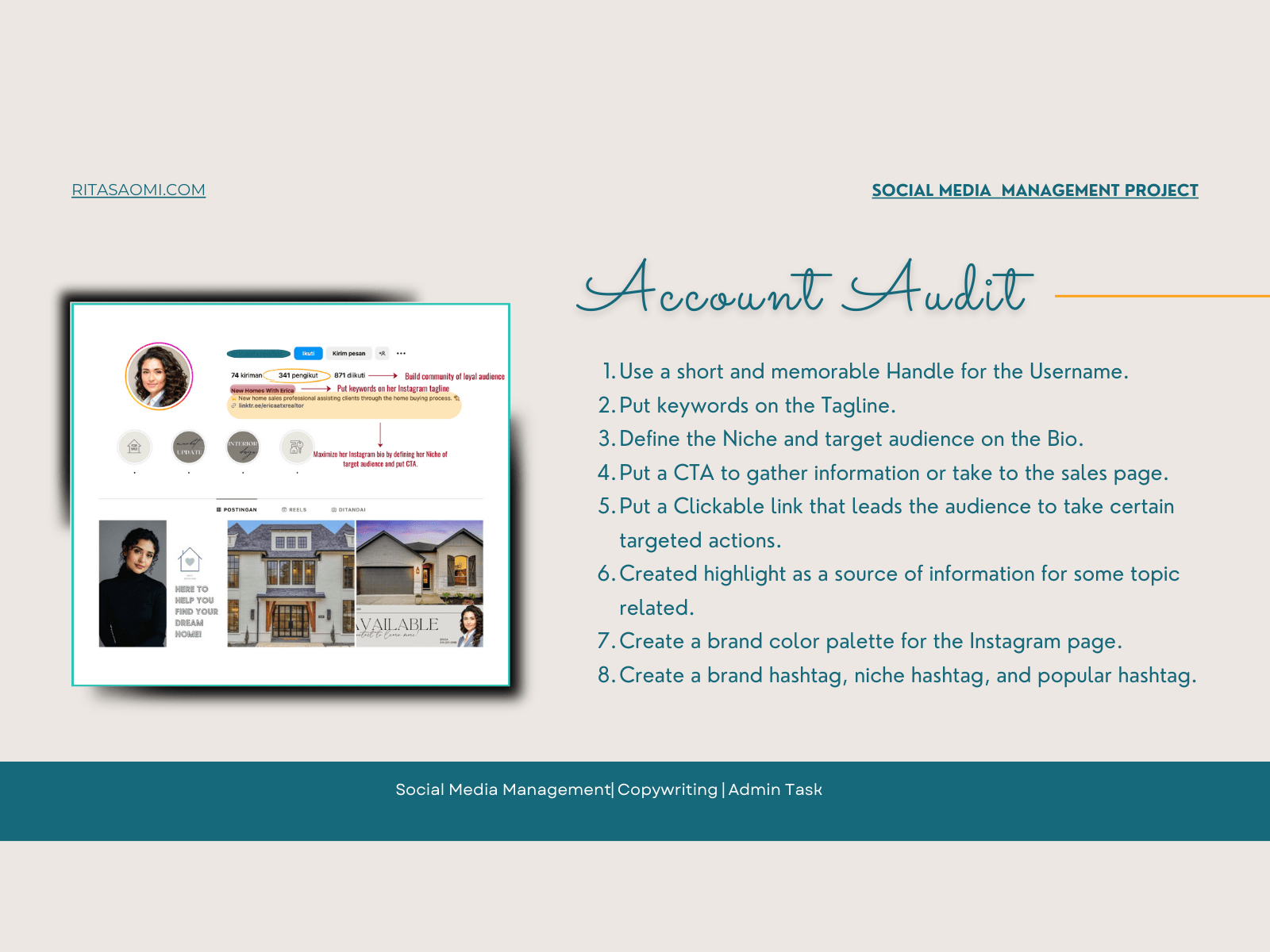 Placeholder project card media
