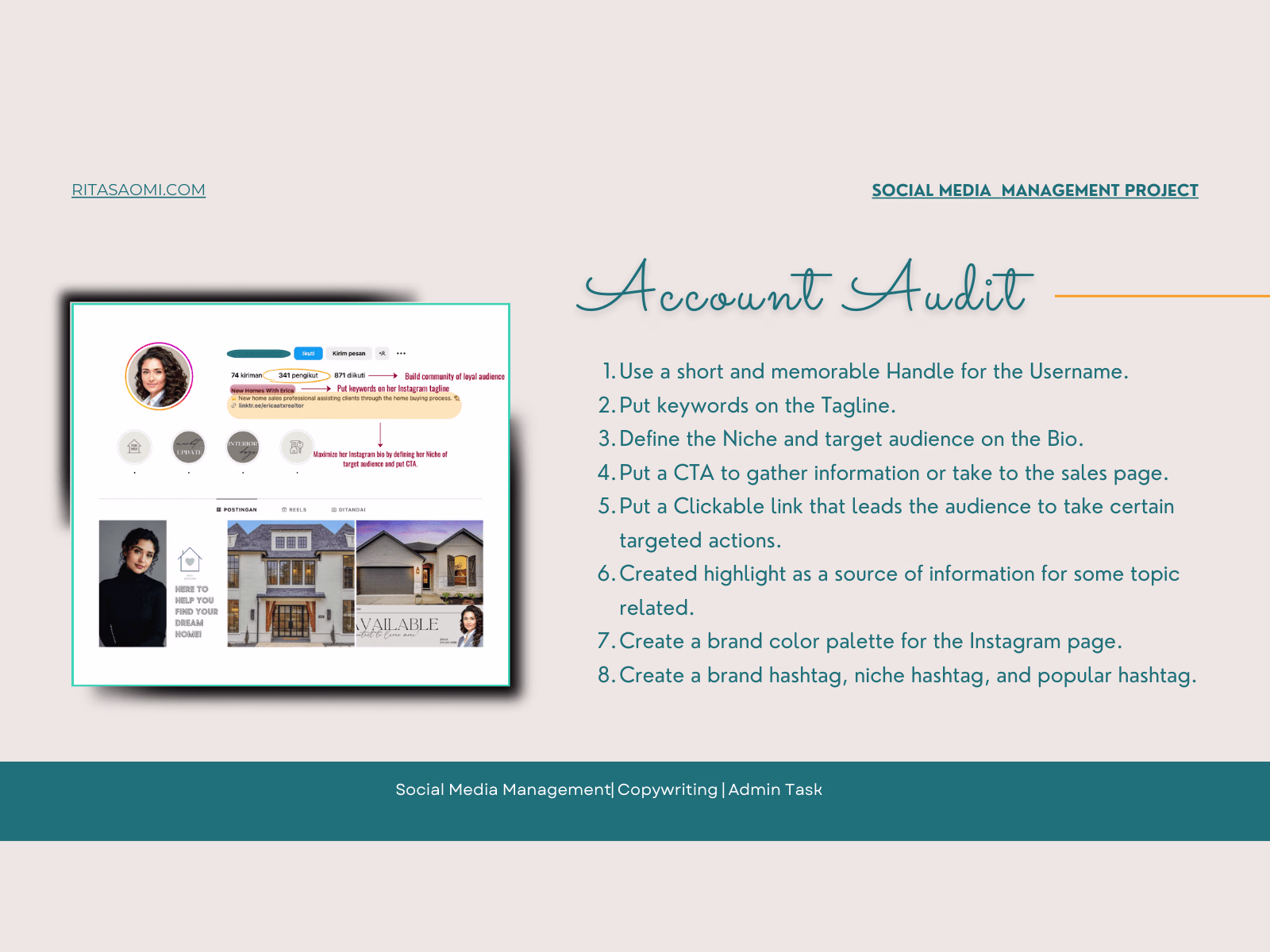 Placeholder project card media