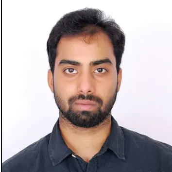 Amol Prakash's avatar