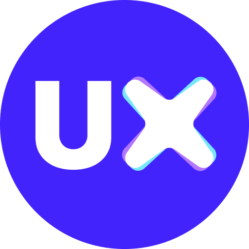 UX Pilot AI logo