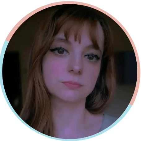 Iulia P.'s avatar