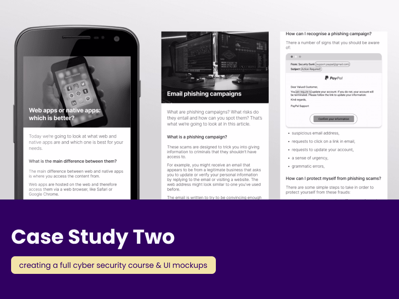 Placeholder project card media