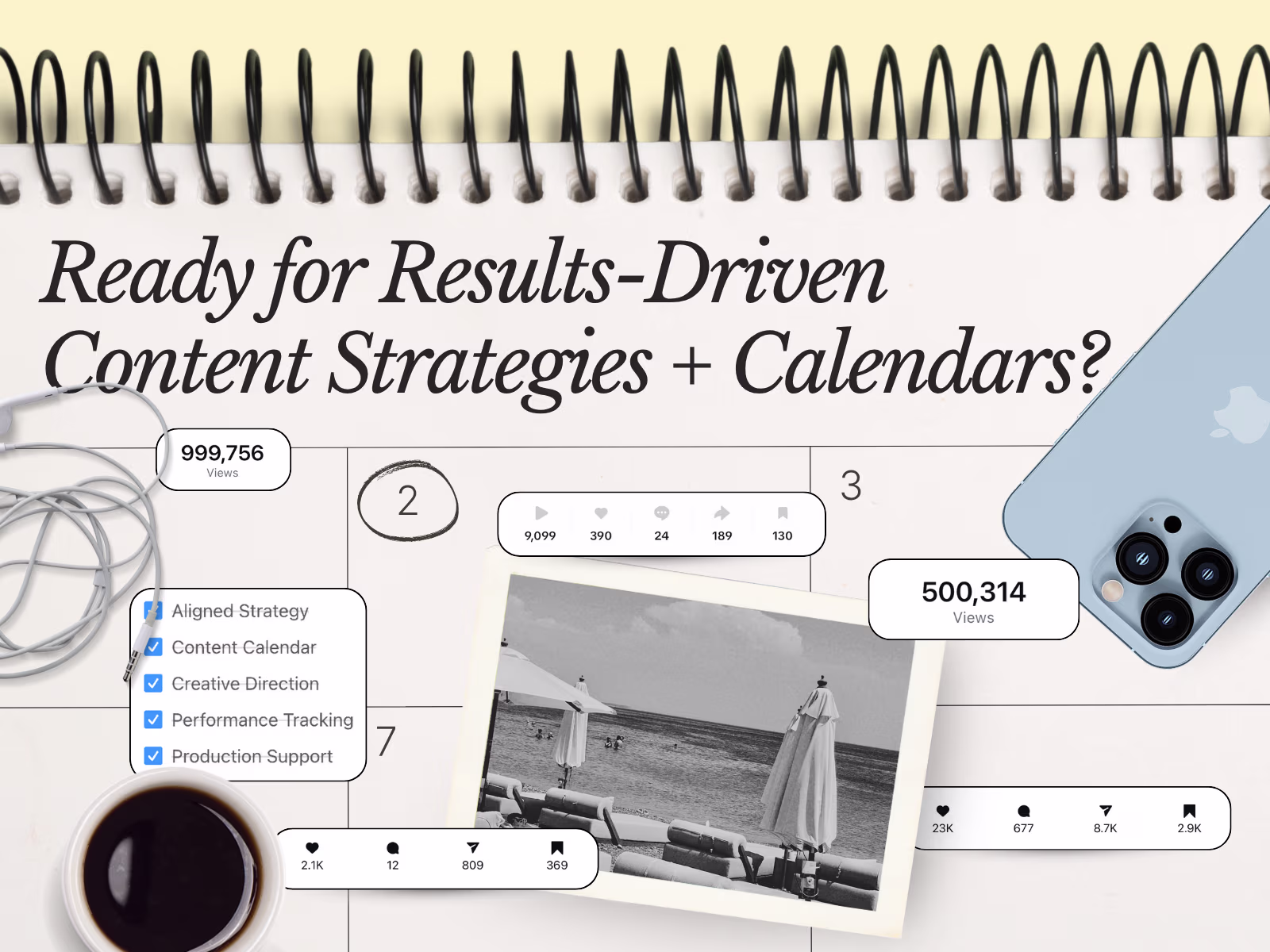 Placeholder project card media