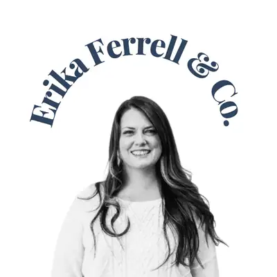 Erika Ferrell's avatar