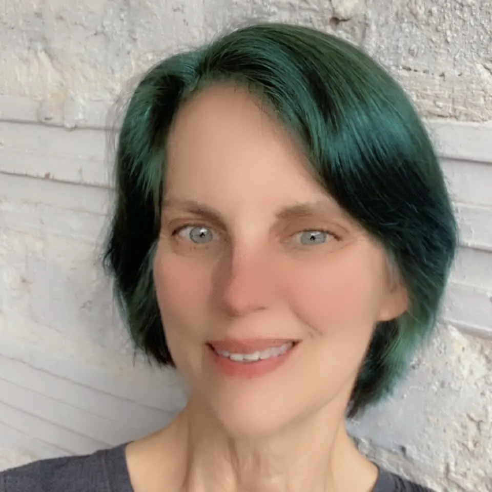 Carolyn Brown's avatar