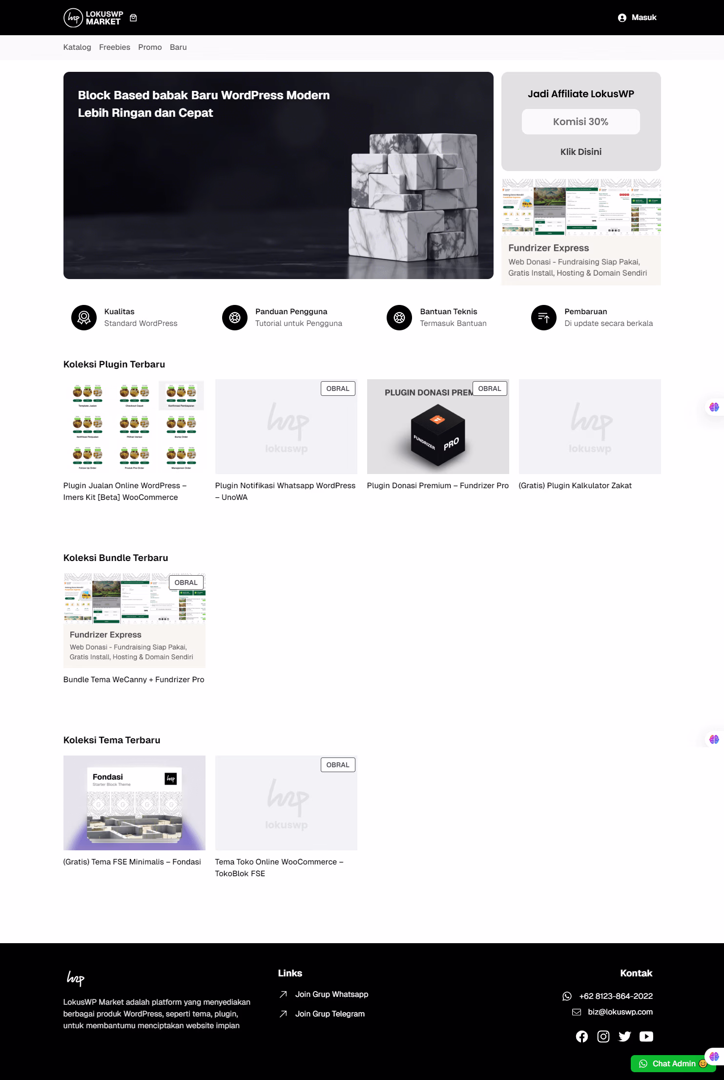 Placeholder project card media