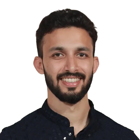 Muhammed Althaf's avatar