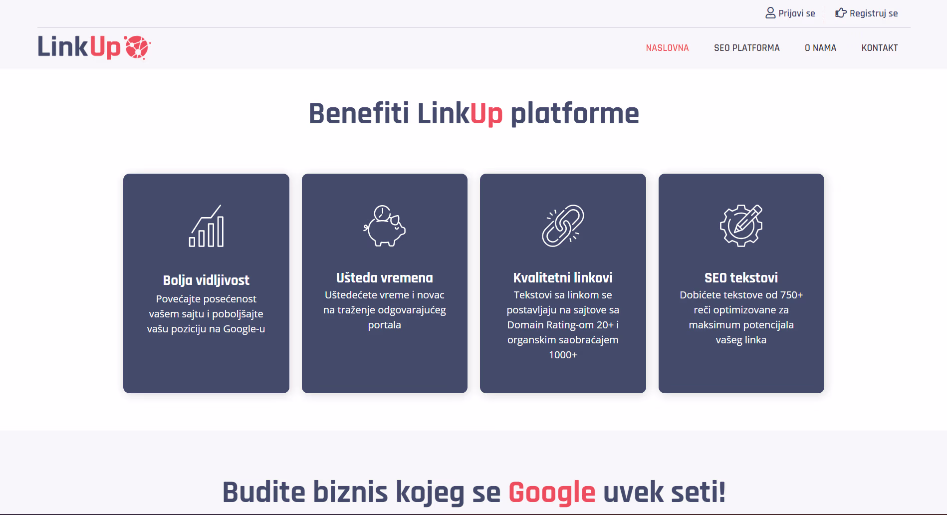 Placeholder project card media