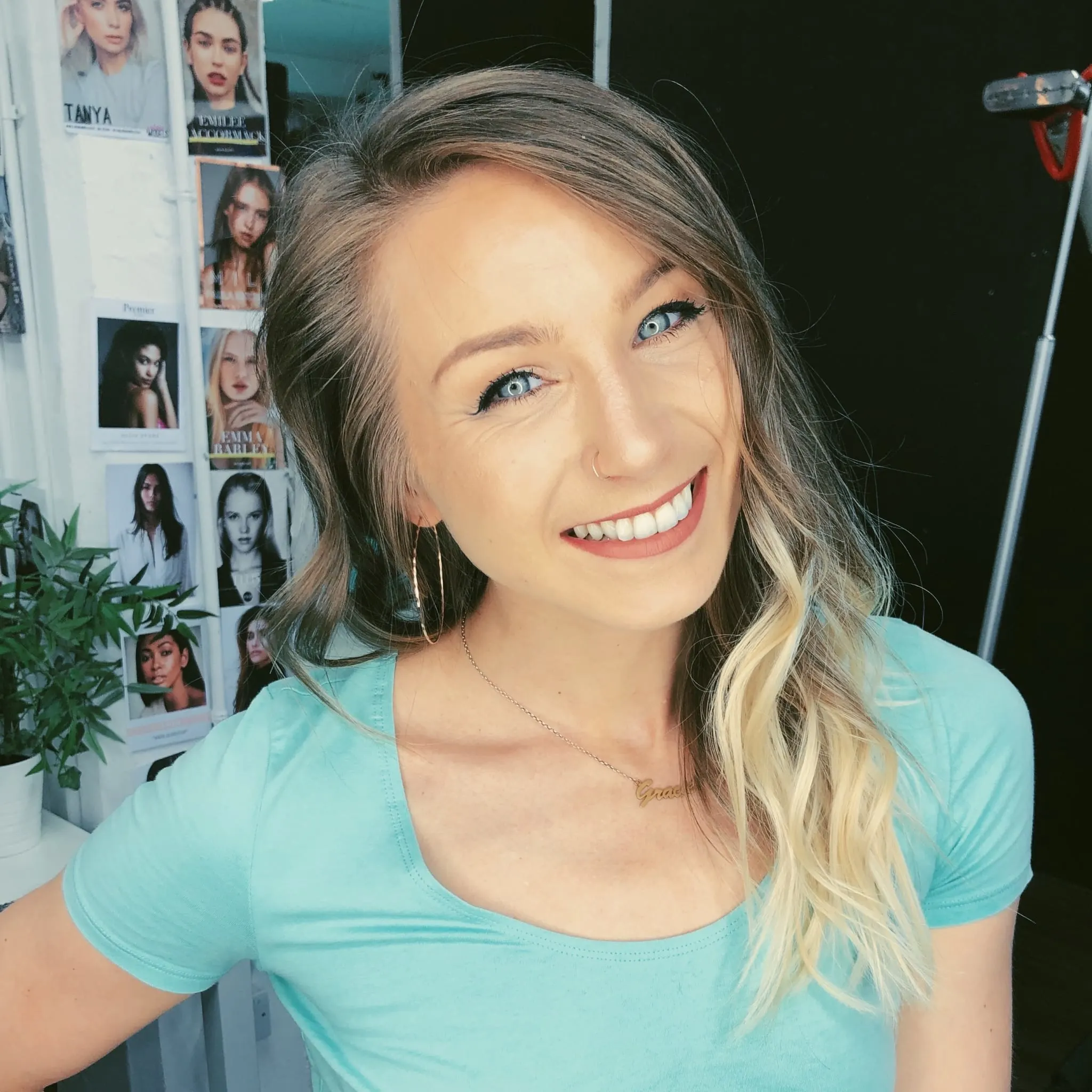 Grace Clemens's avatar