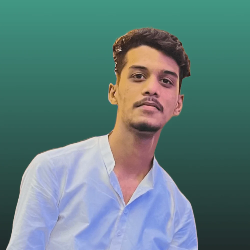 Mohammed Wase Ali's avatar