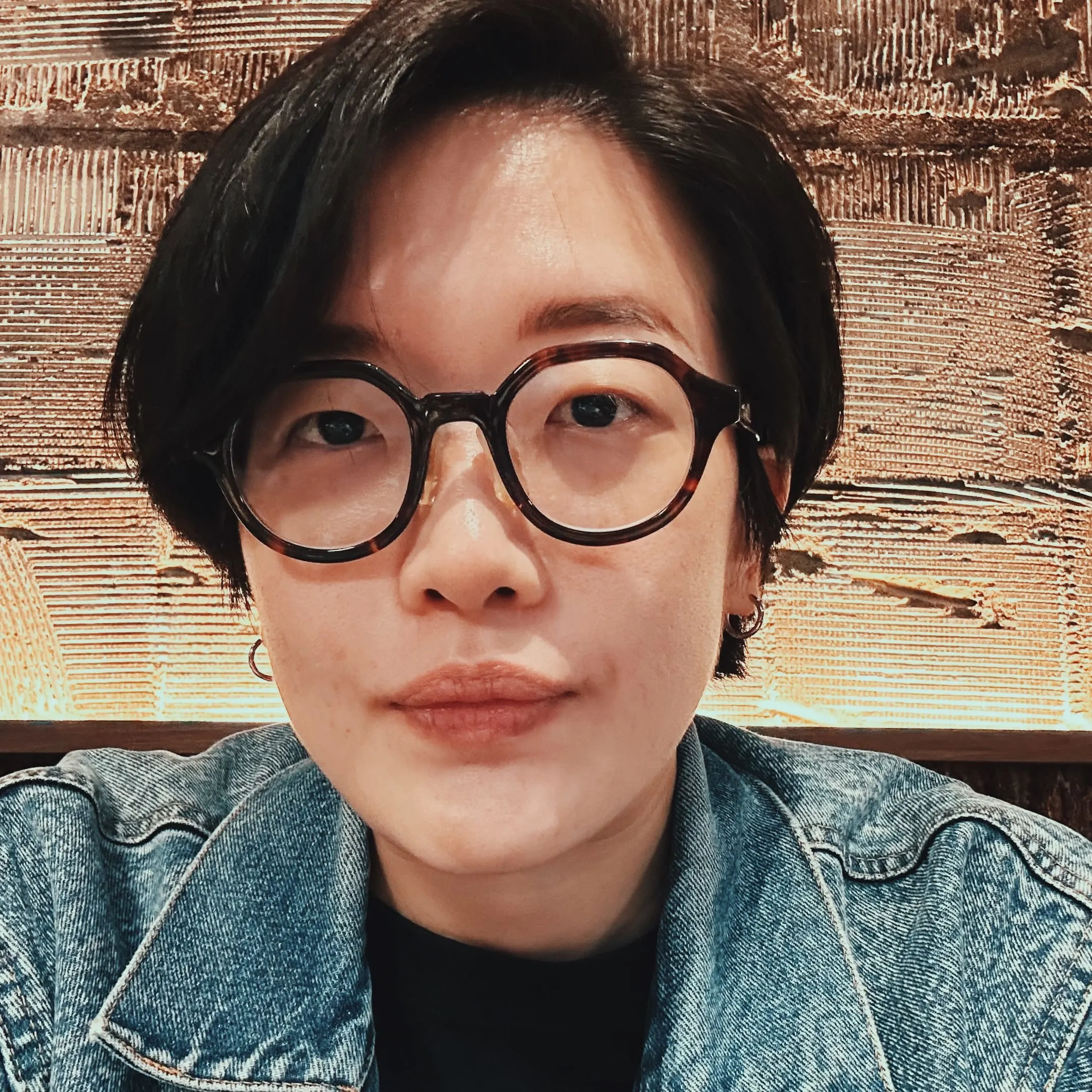 Jo Hsu's avatar