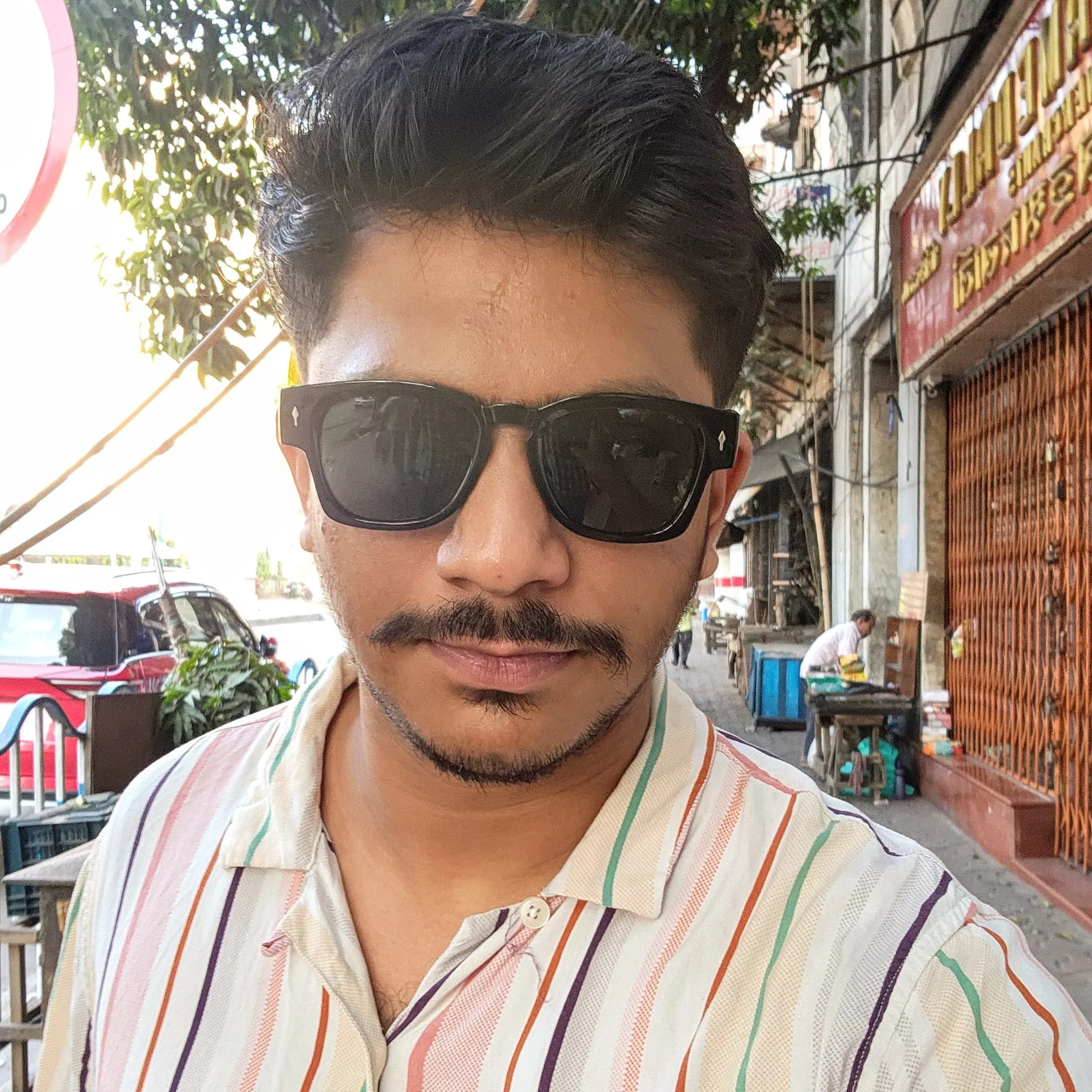 Soham Rao's avatar