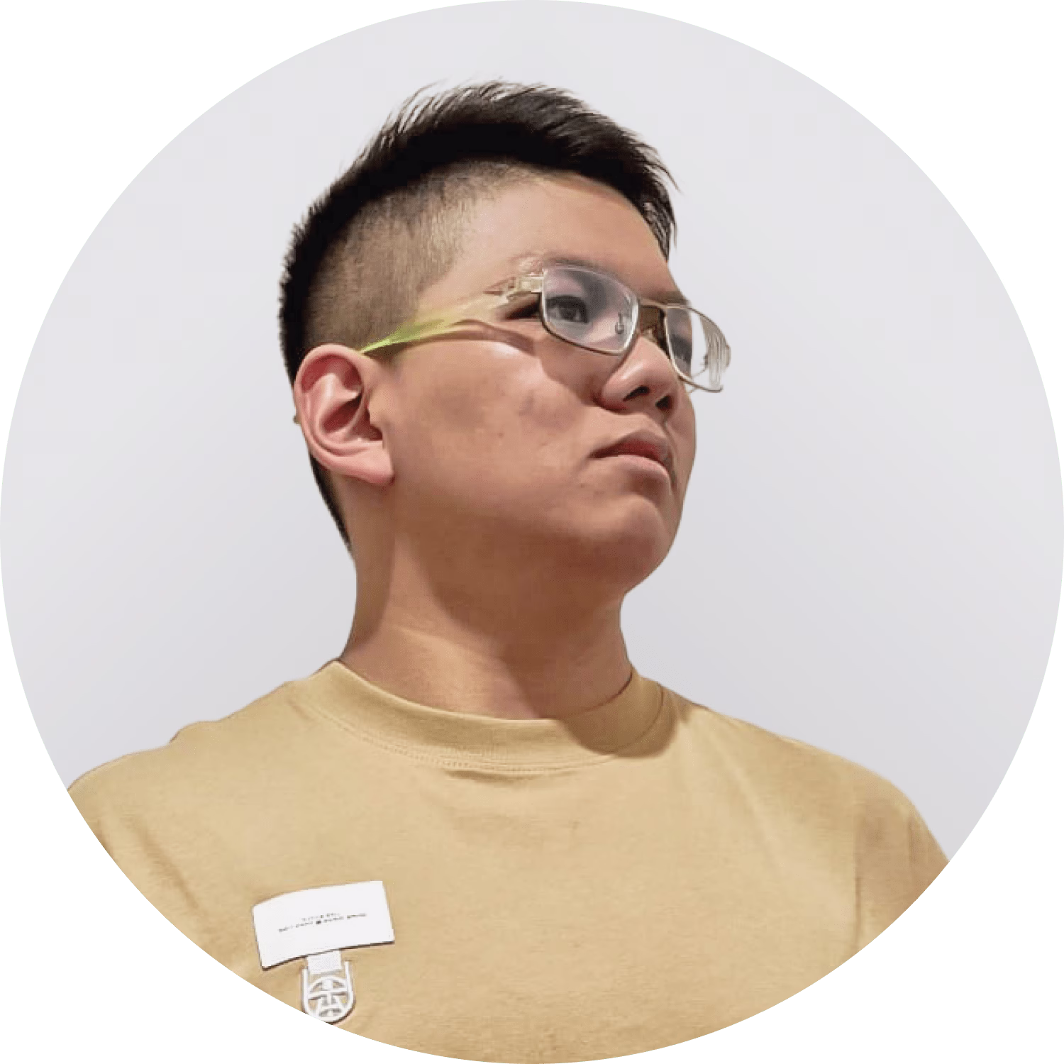 Placeholder project card media