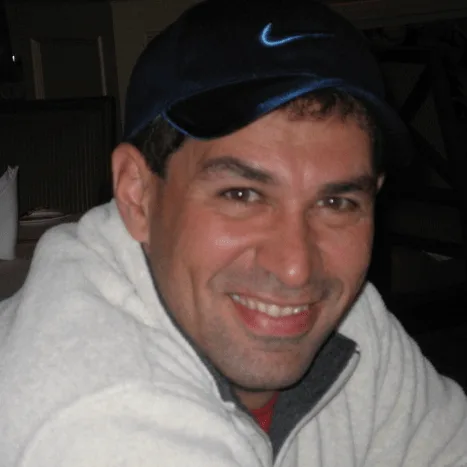 Jorge Faleiro's avatar