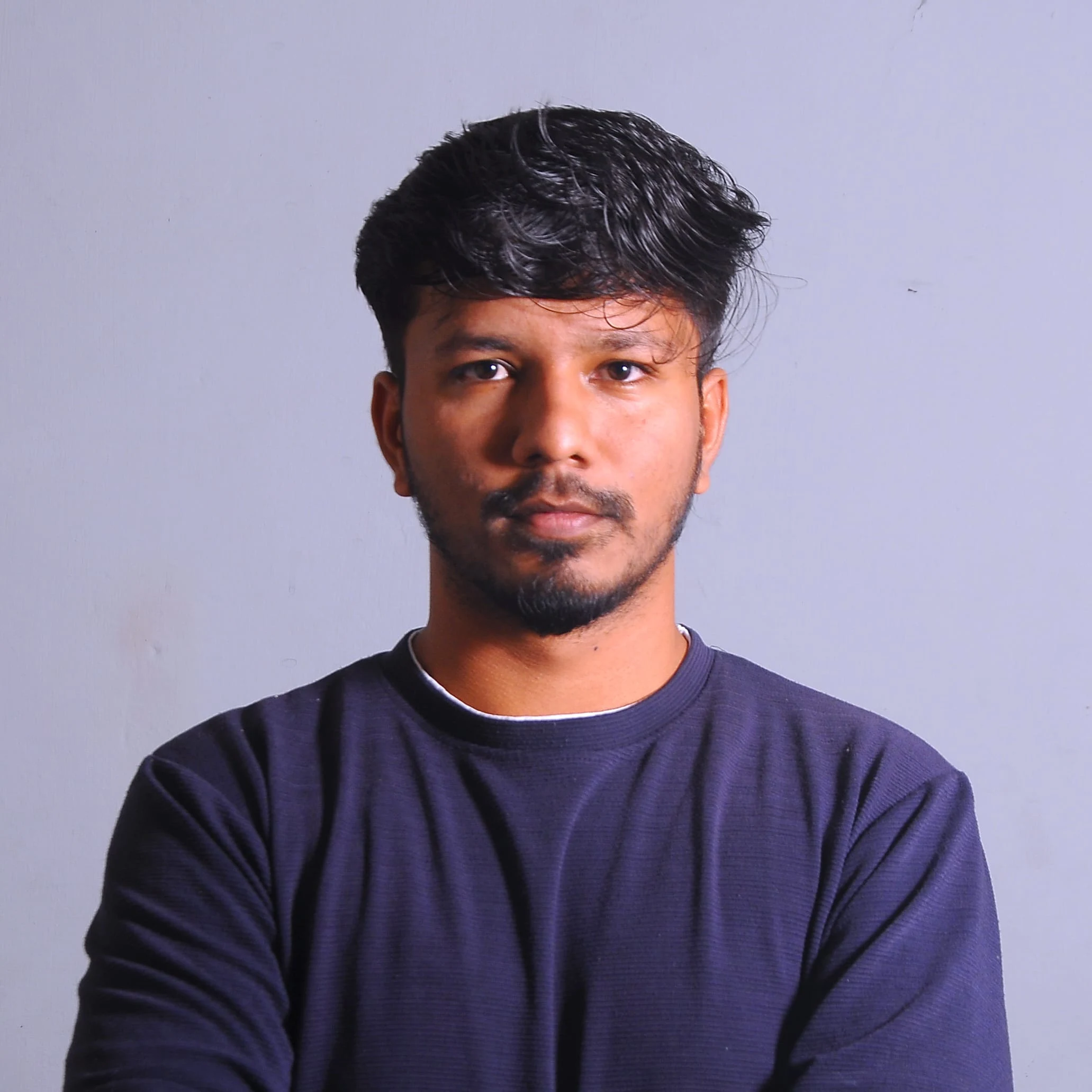 Naveenkumar Vijayan's avatar