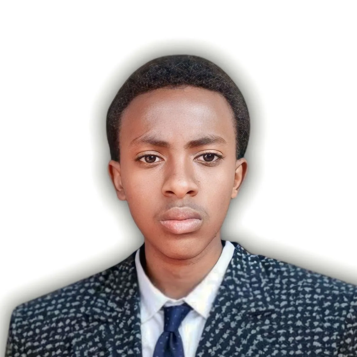 Eyuel Ashenafi's avatar