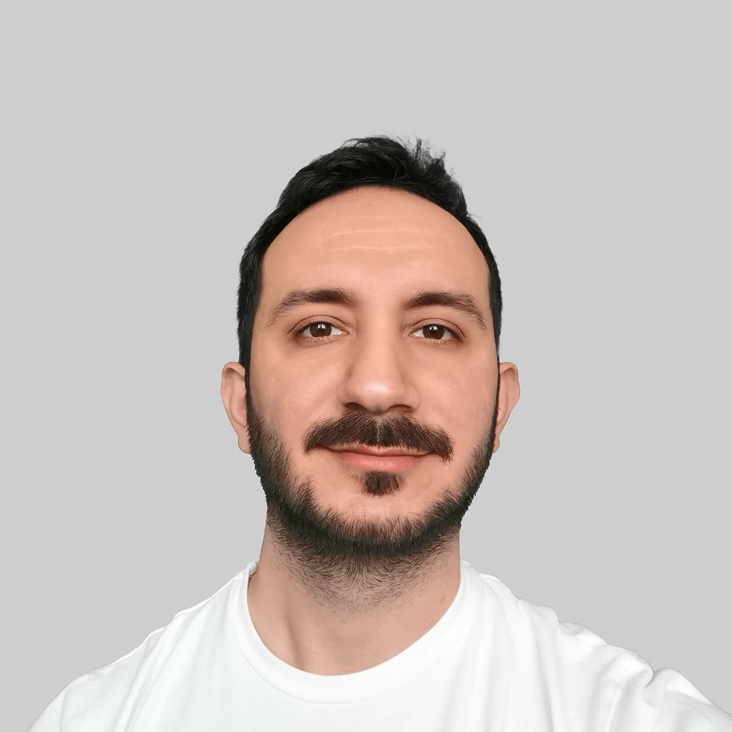 Murat Demircan's avatar