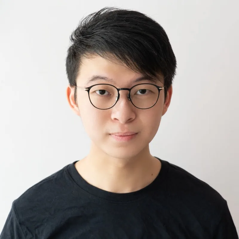 Joseph Mok's avatar