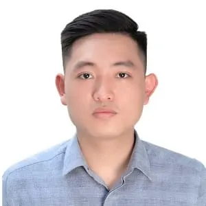 Duc Minh's avatar