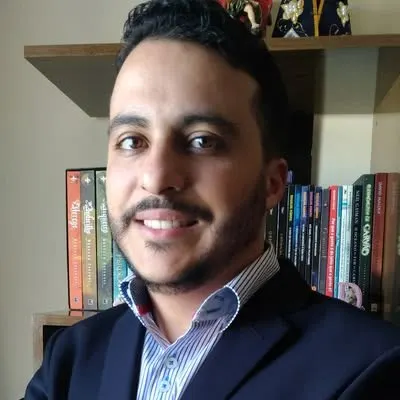 Jônatas Oliveira's avatar