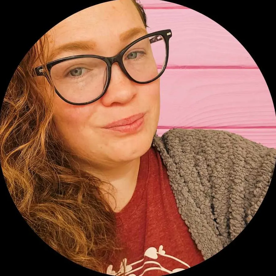 Rachel Blackburn's avatar