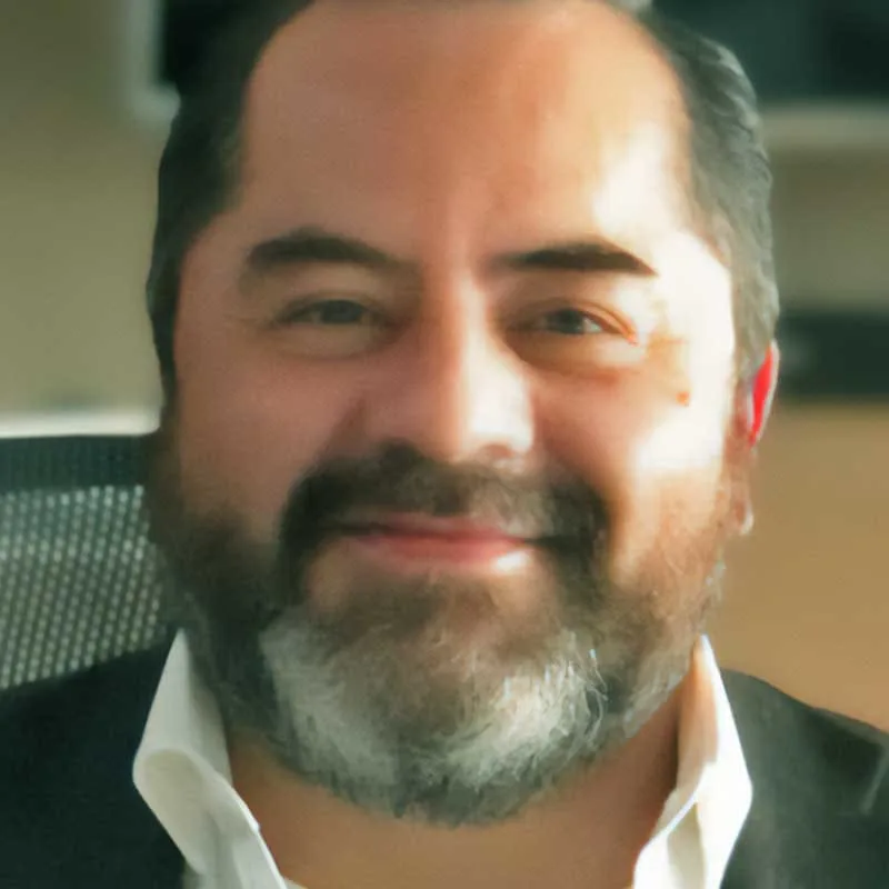 Gabriel Palacios's avatar