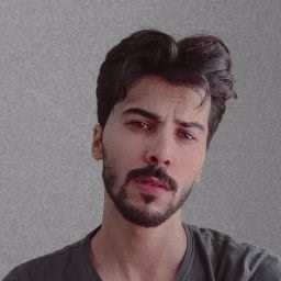 Placeholder project card media