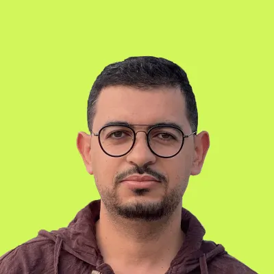 Anis Ben Haddada's avatar