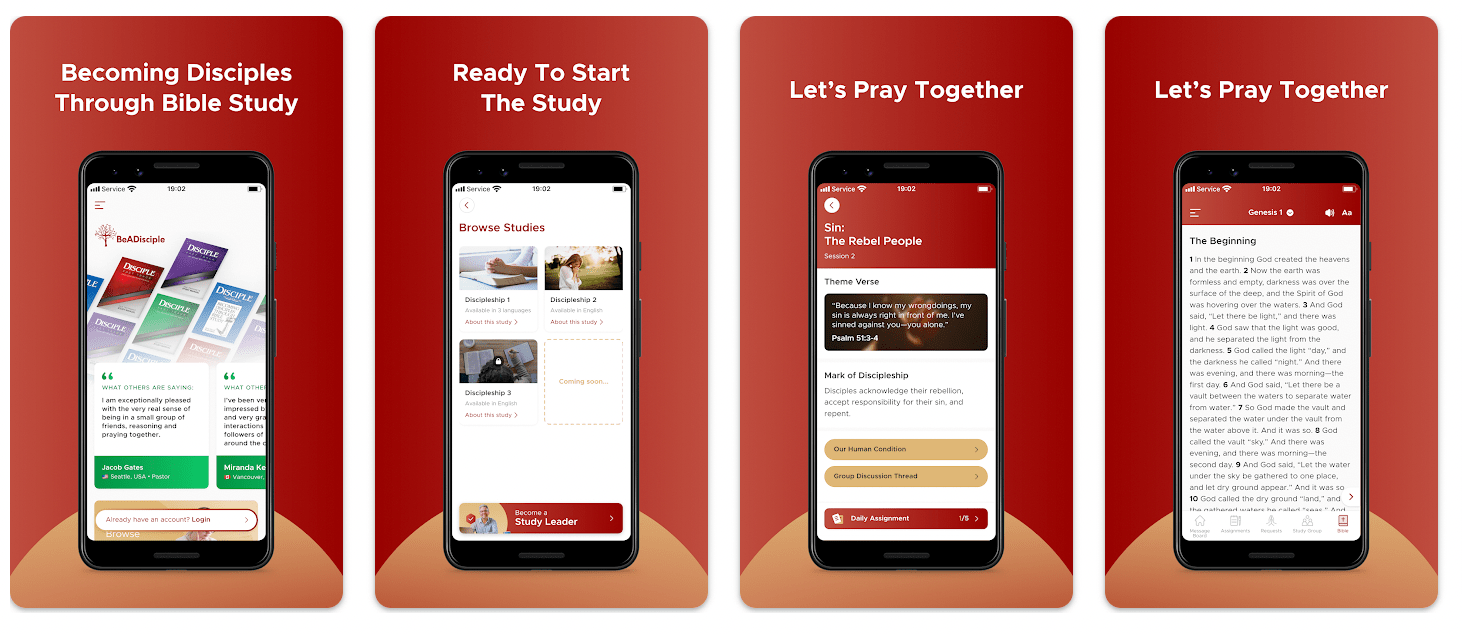 Placeholder project card media