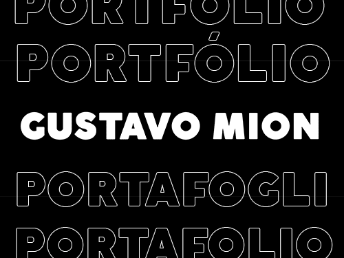 Placeholder project card media