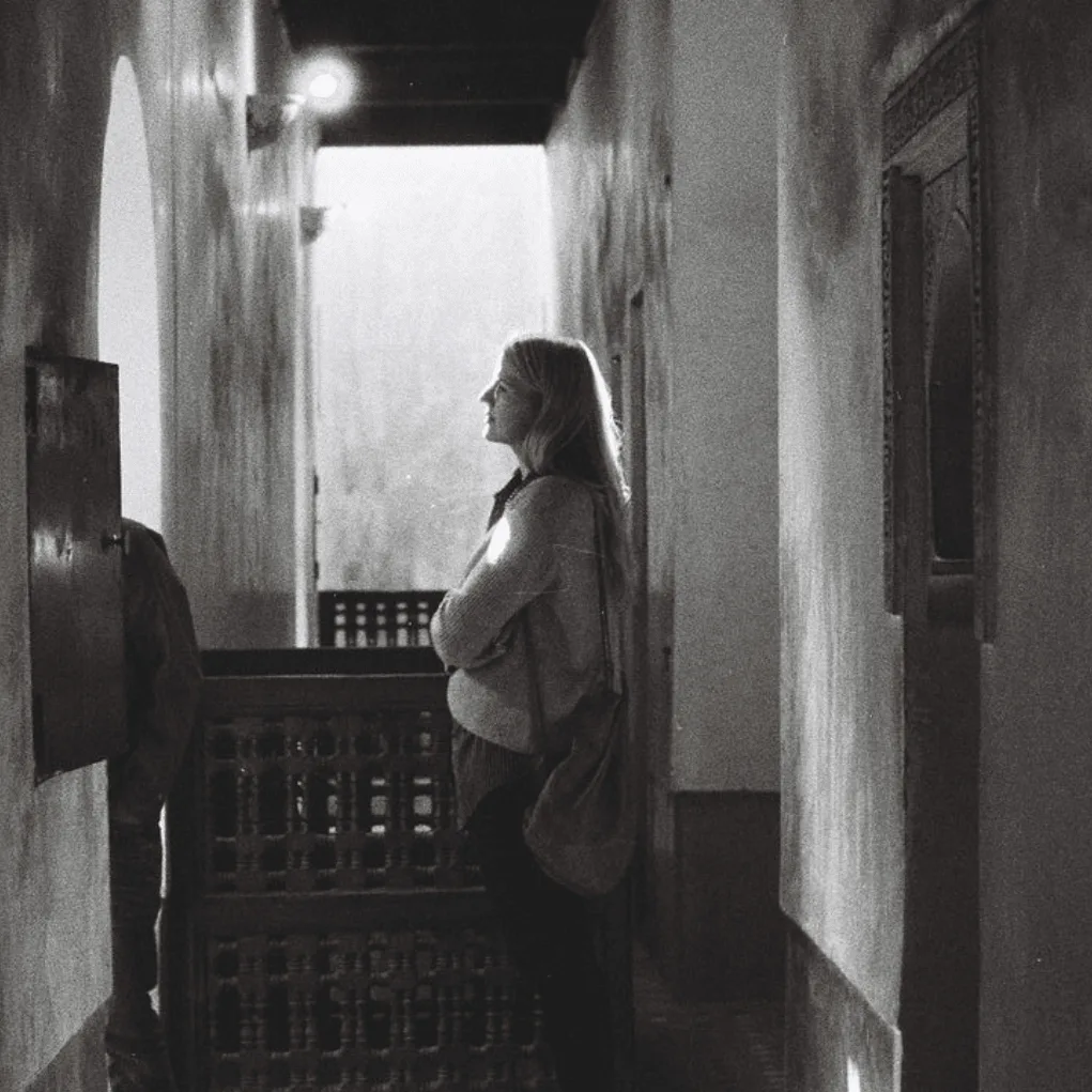 Maricha Tempel's avatar