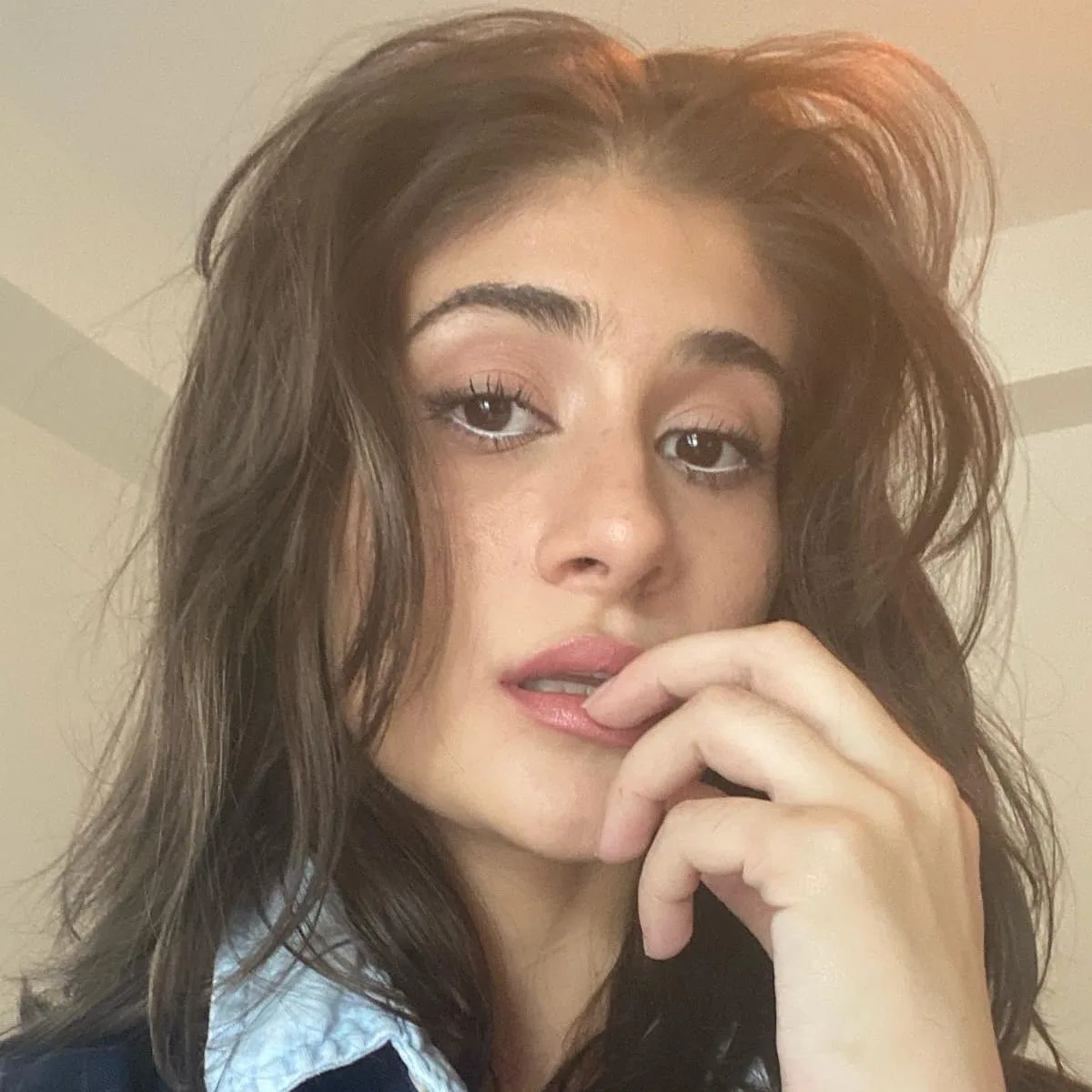 Sydney Acosta's avatar