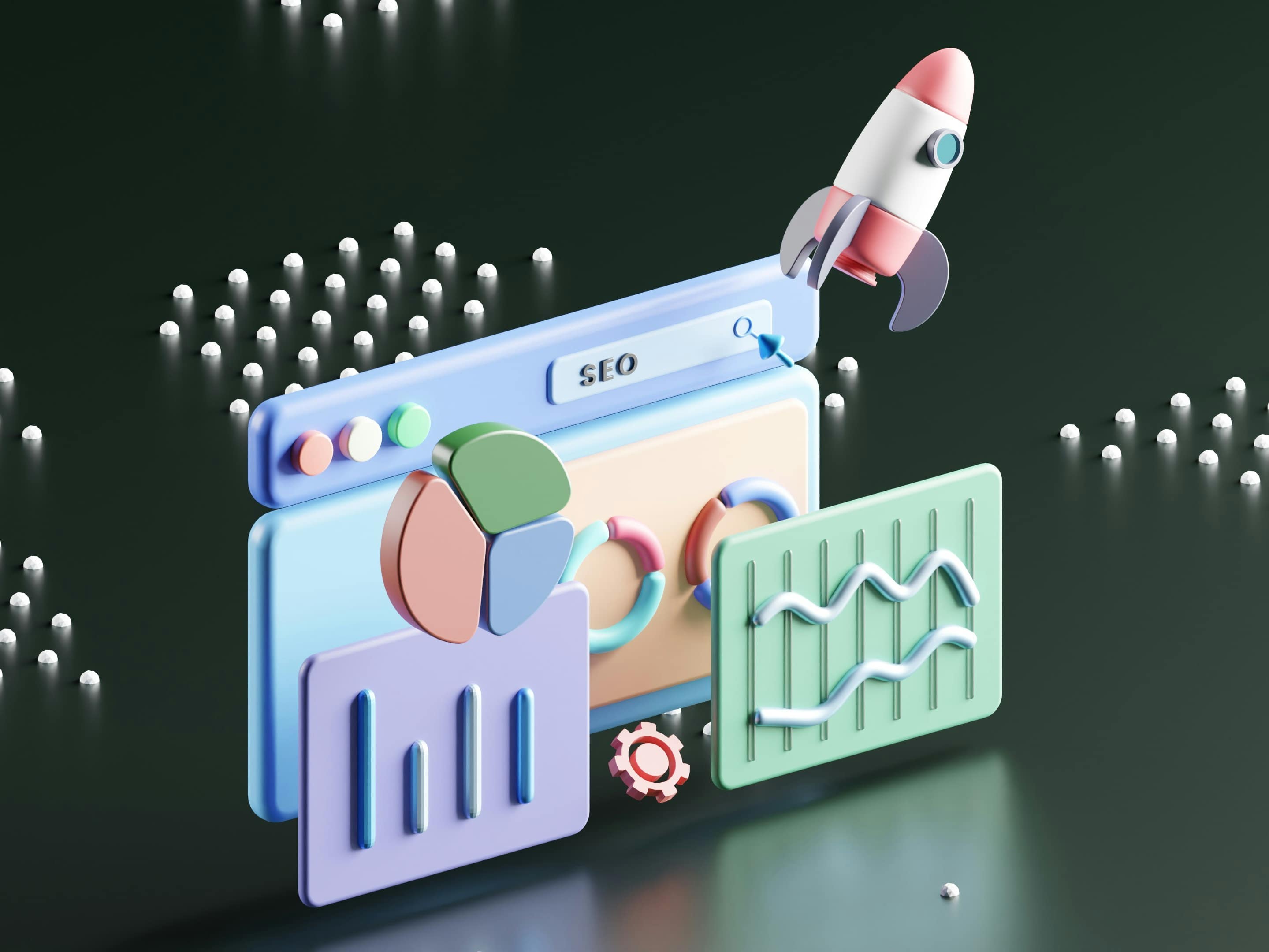 Placeholder project card media