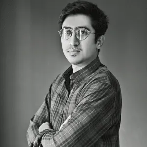 Tuaha Jawaid's avatar