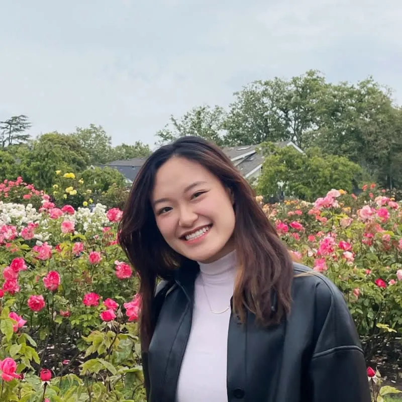 Nicole Xiang's avatar