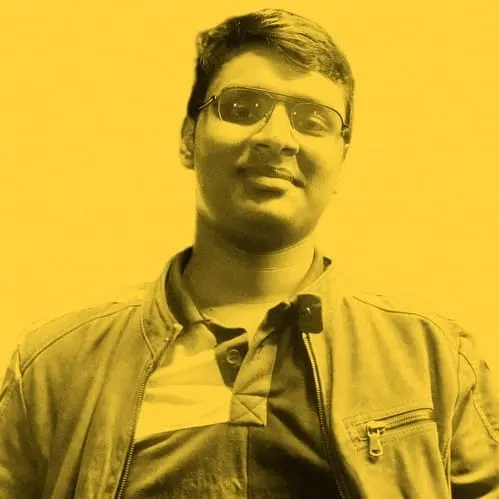 Venkat Maneesh's avatar