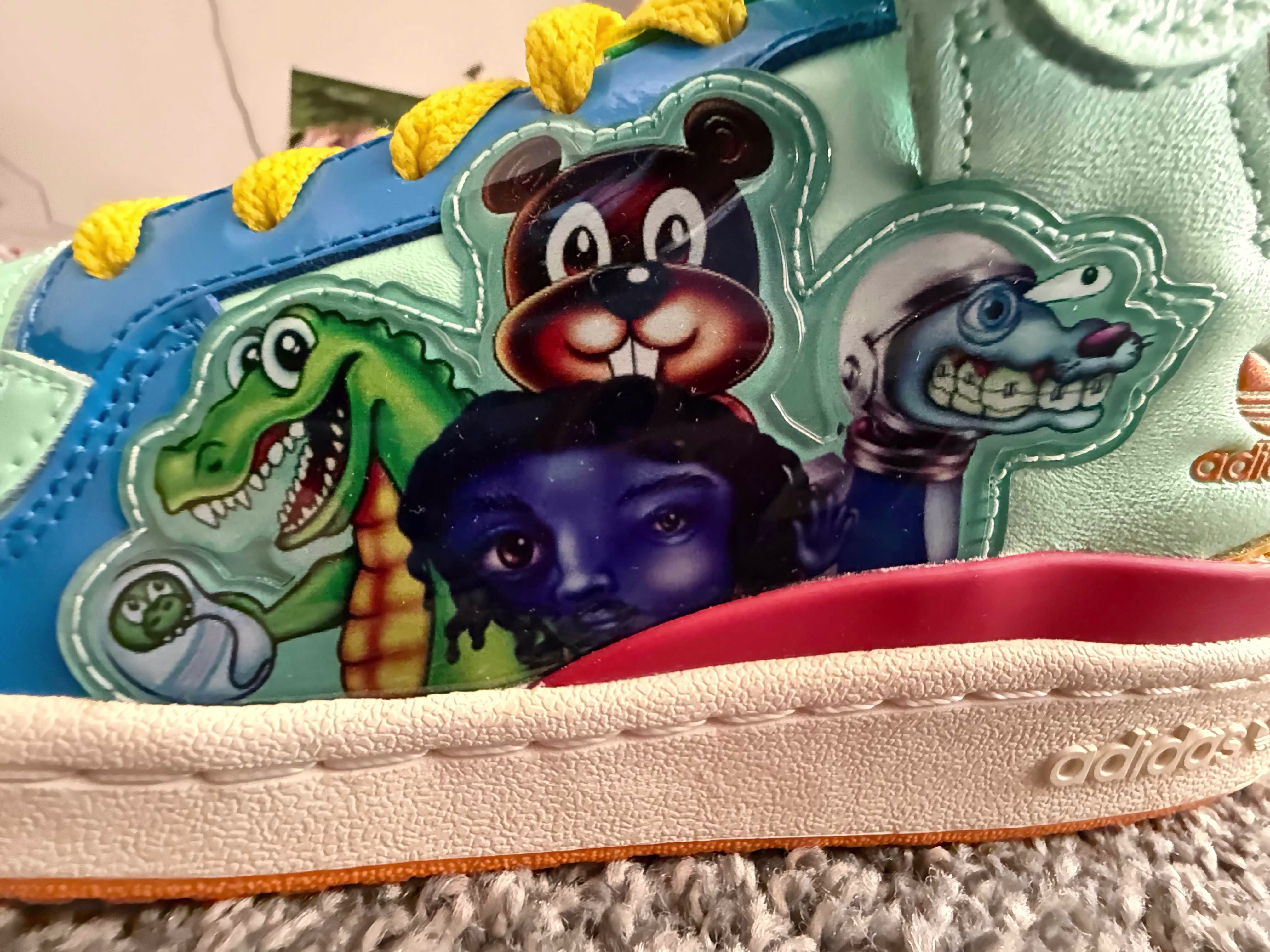 Placeholder project card media