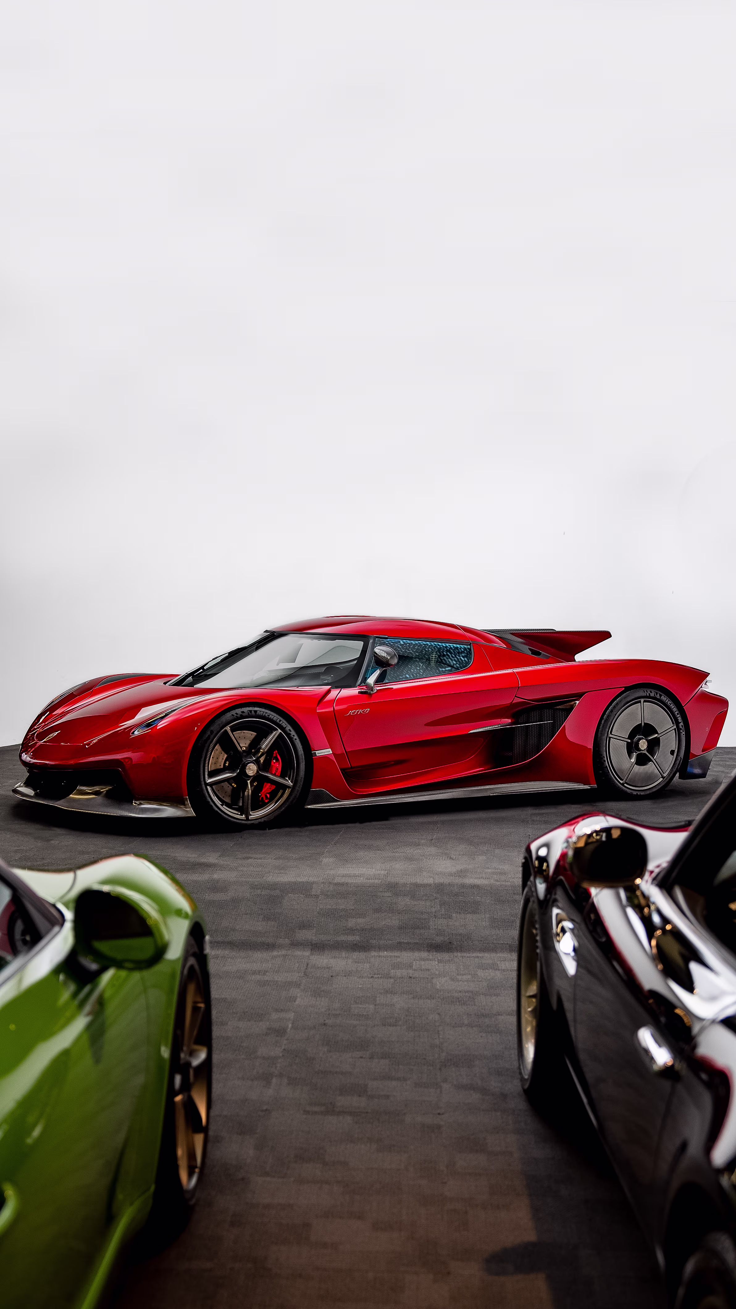 Placeholder project card media