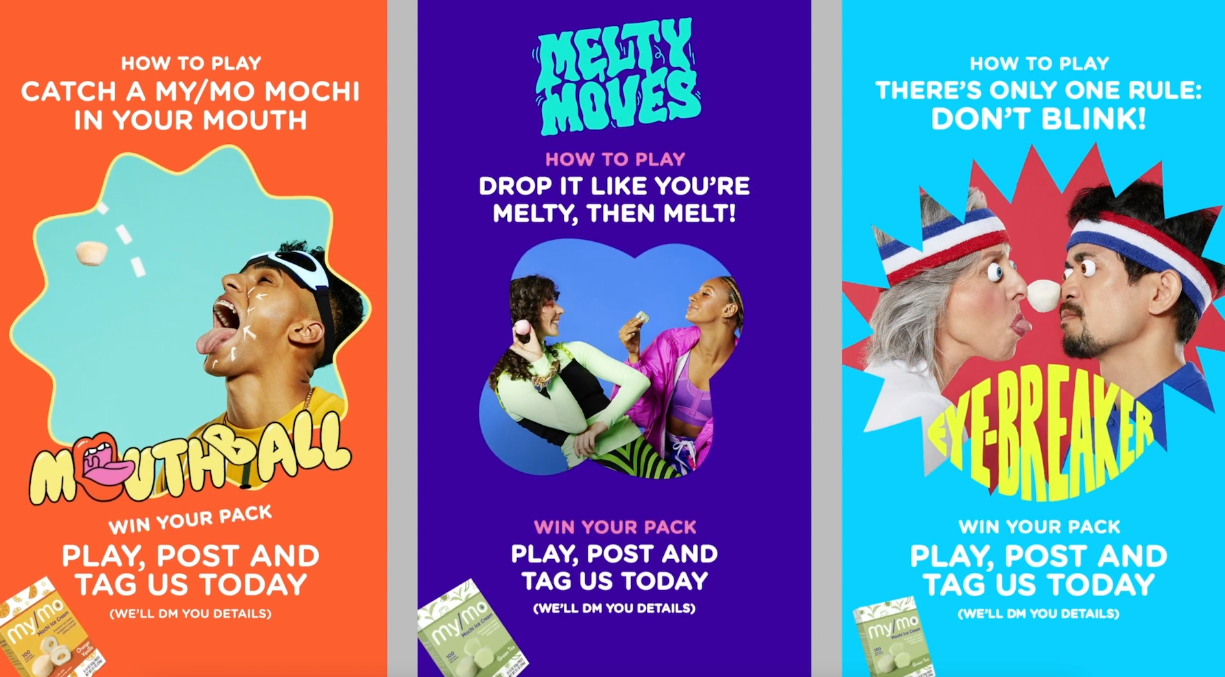 Placeholder project card media