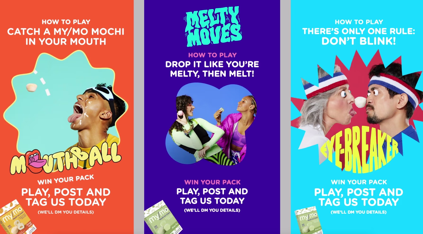 Placeholder project card media