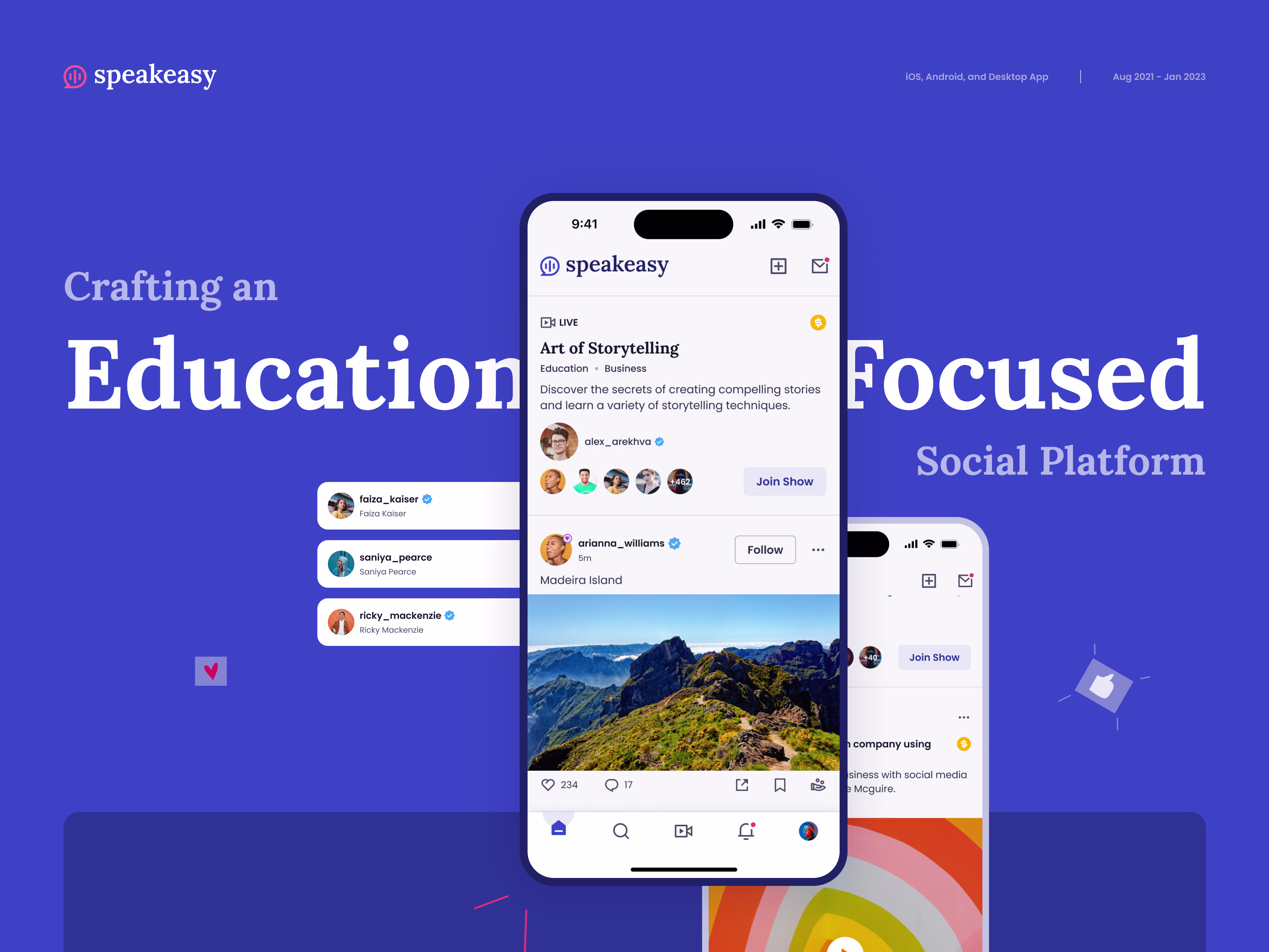 Placeholder project card media