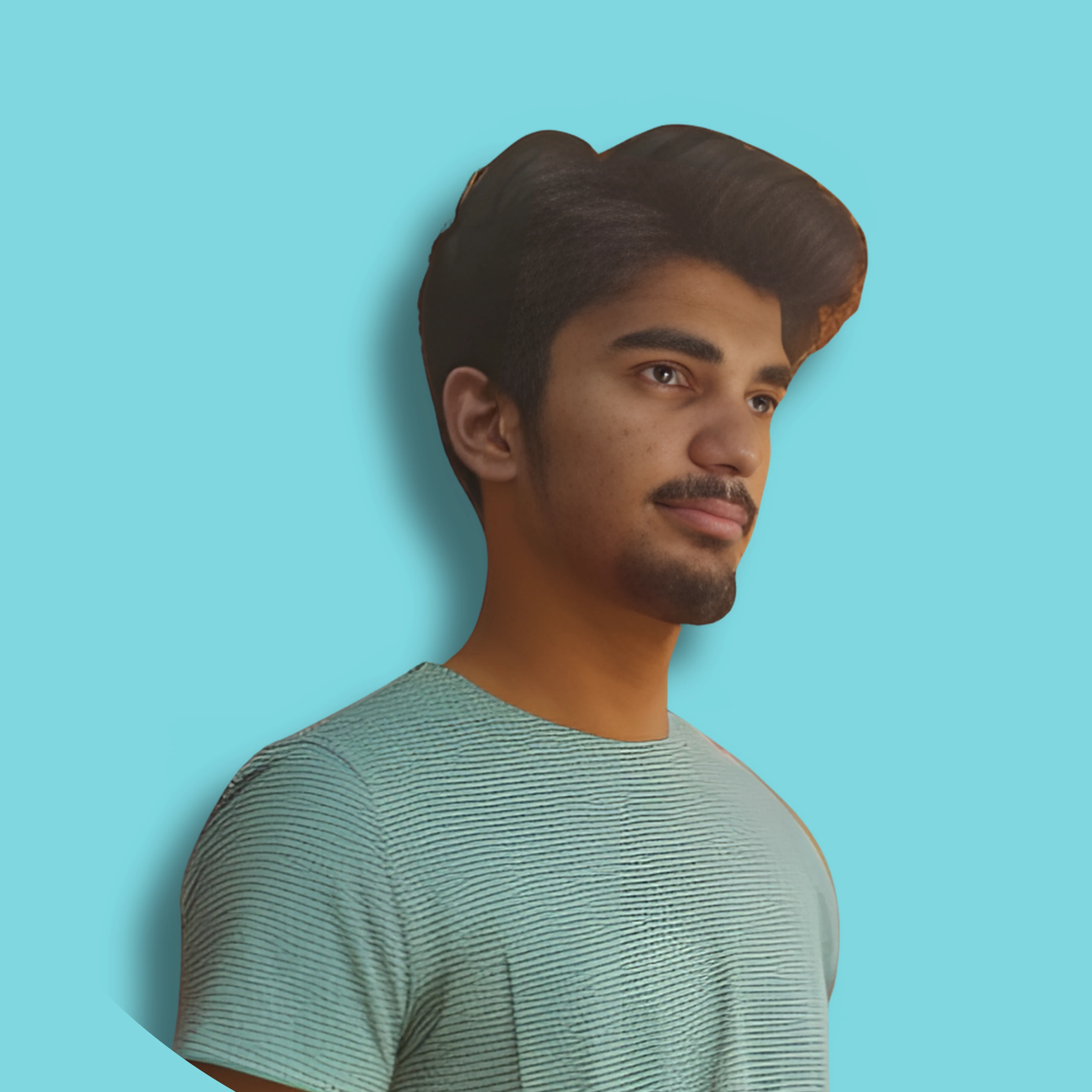 Uzair Rai's avatar