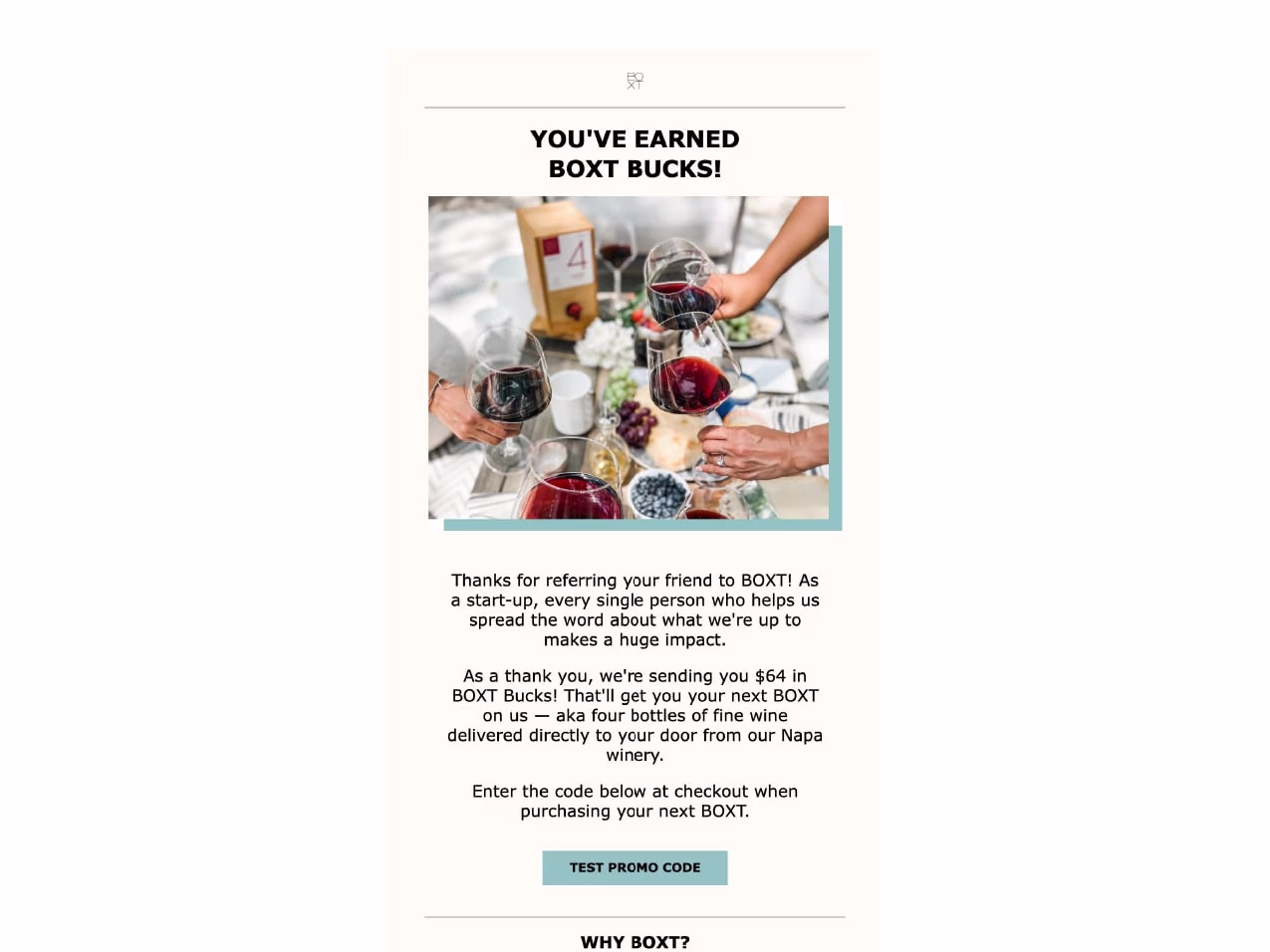 Placeholder project card media