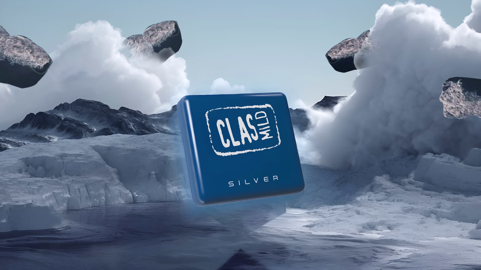 Placeholder project card media