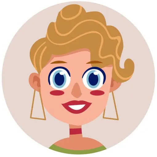Mirabel Paul's avatar