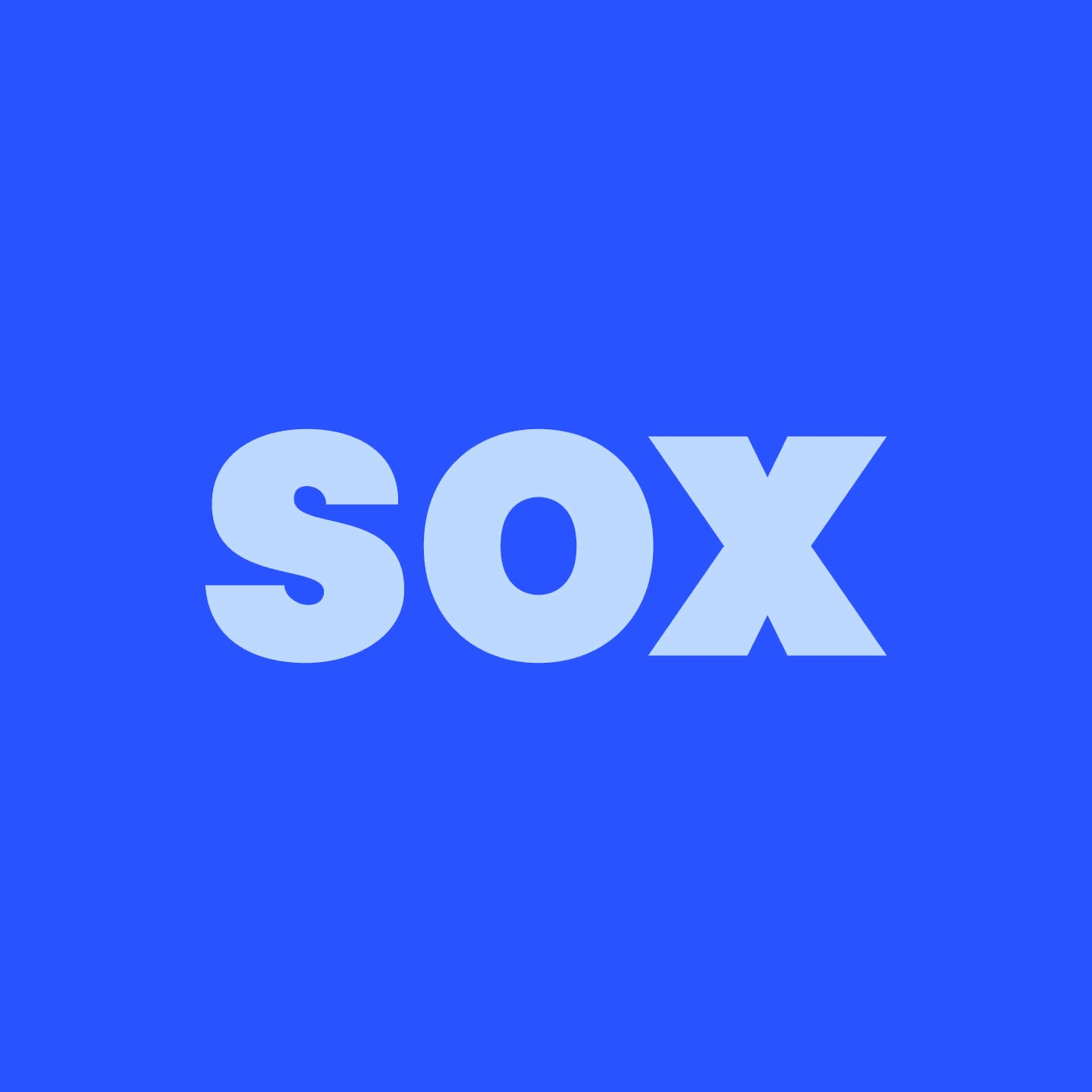 SOX STUDIO's avatar