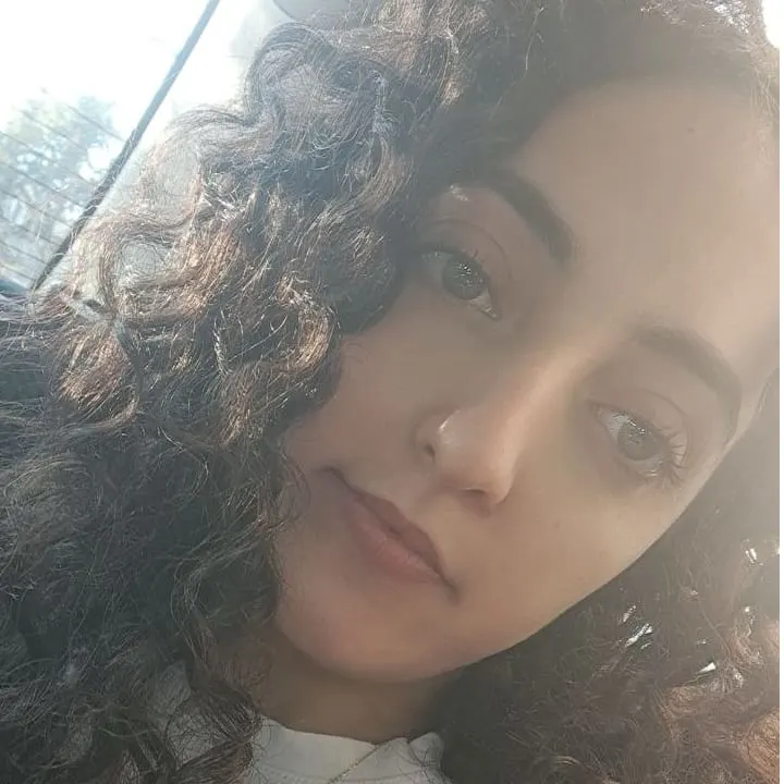 Cinthia Chebli's avatar