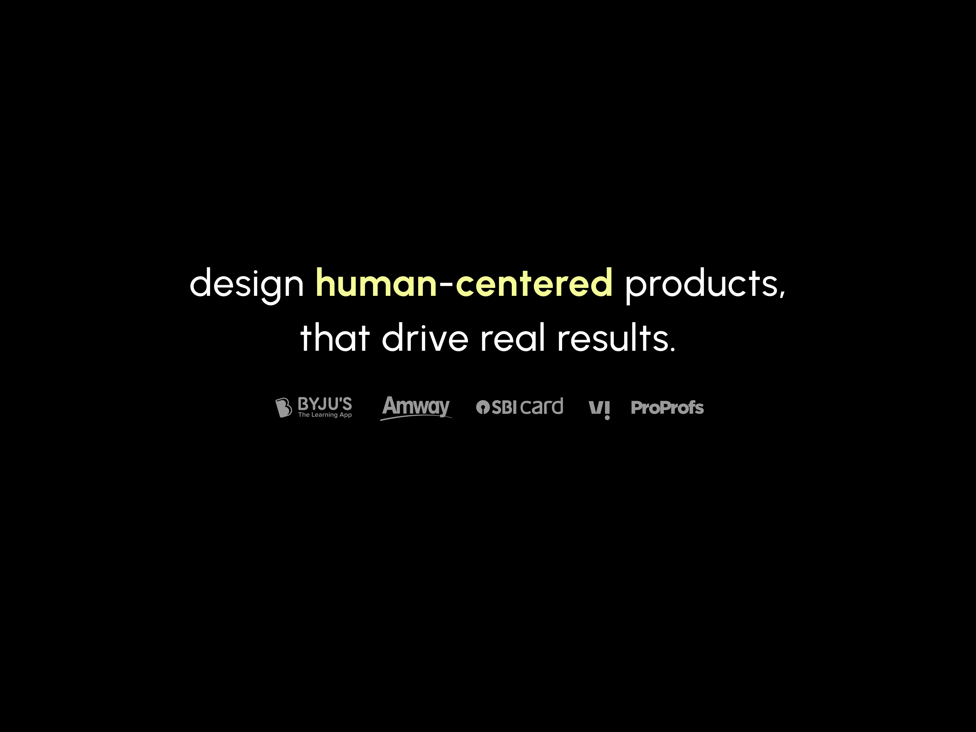 Placeholder project card media