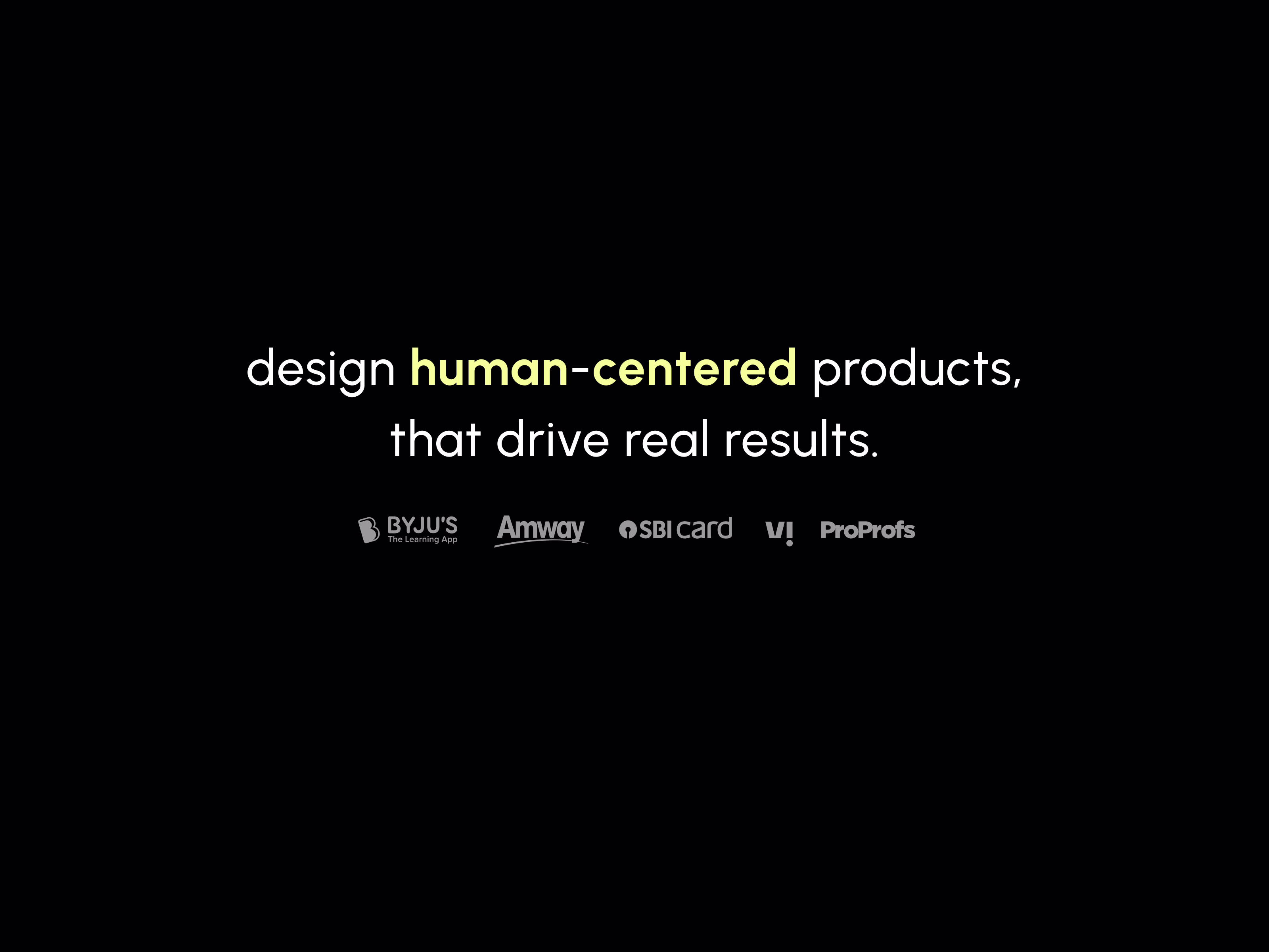 Placeholder project card media